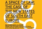 Citizenship as a space of law